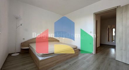 Двухкомнатная квартира в Фортуна Кейп