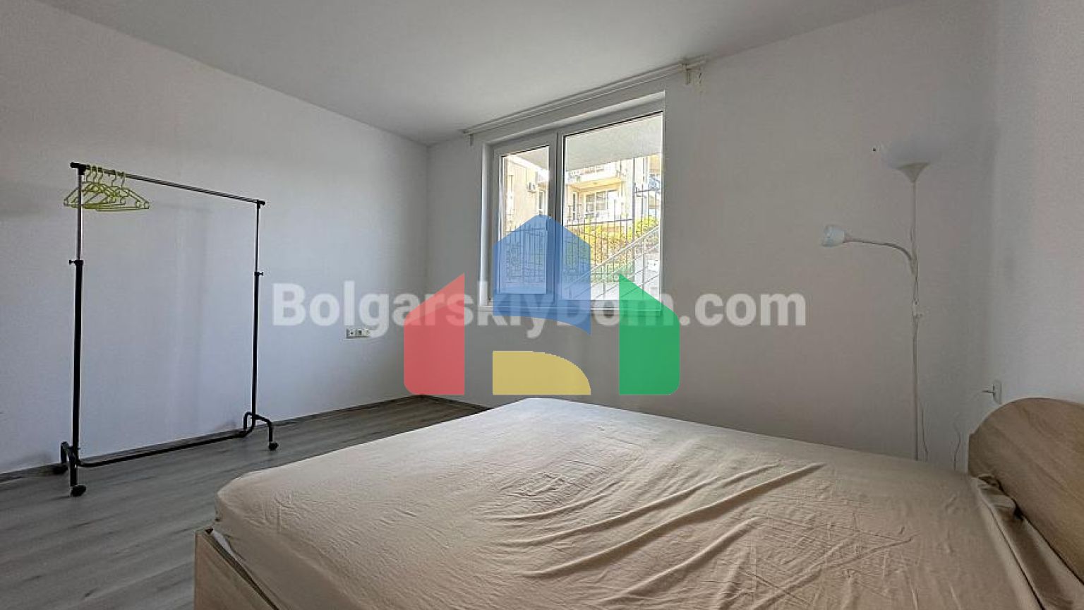 Двухкомнатная квартира в Фортуна Кейп