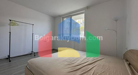 Двухкомнатная квартира в Фортуна Кейп