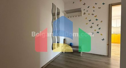 Двухкомнатная квартира в Фортуна Кейп