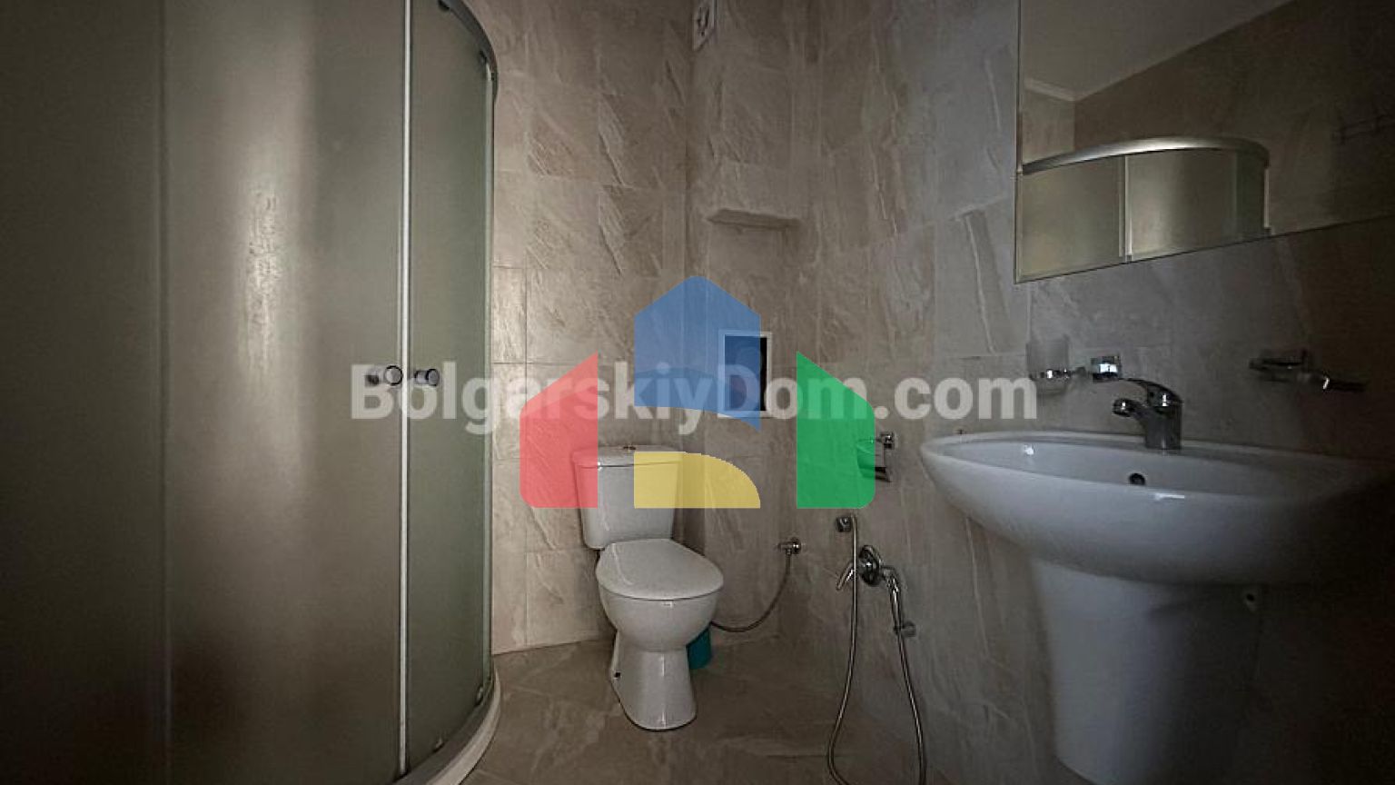 Двухкомнатная квартира в Фортуна Кейп