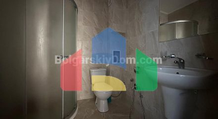 Двухкомнатная квартира в Фортуна Кейп