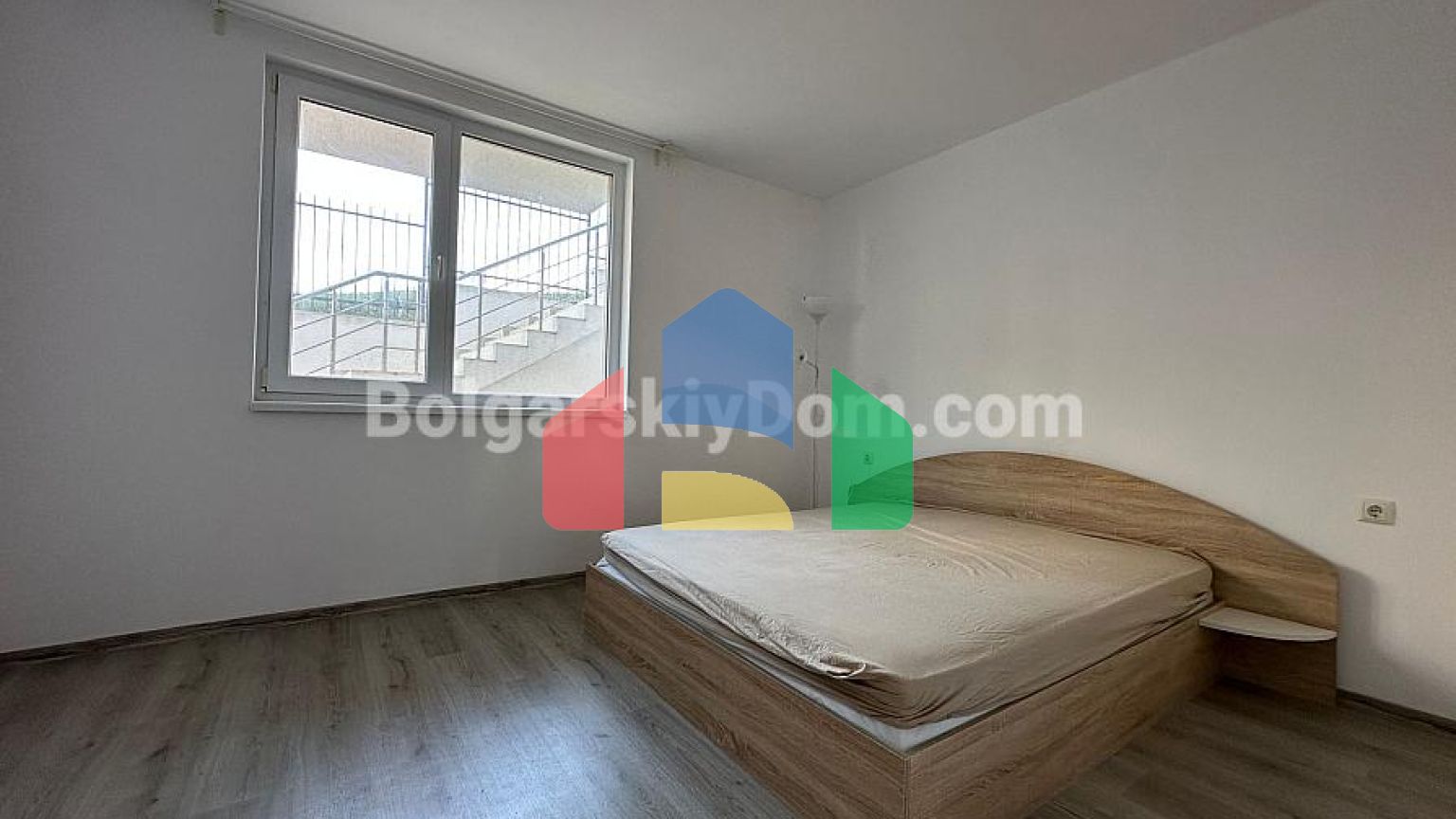 Двухкомнатная квартира в Фортуна Кейп