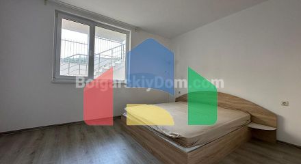 Двухкомнатная квартира в Фортуна Кейп