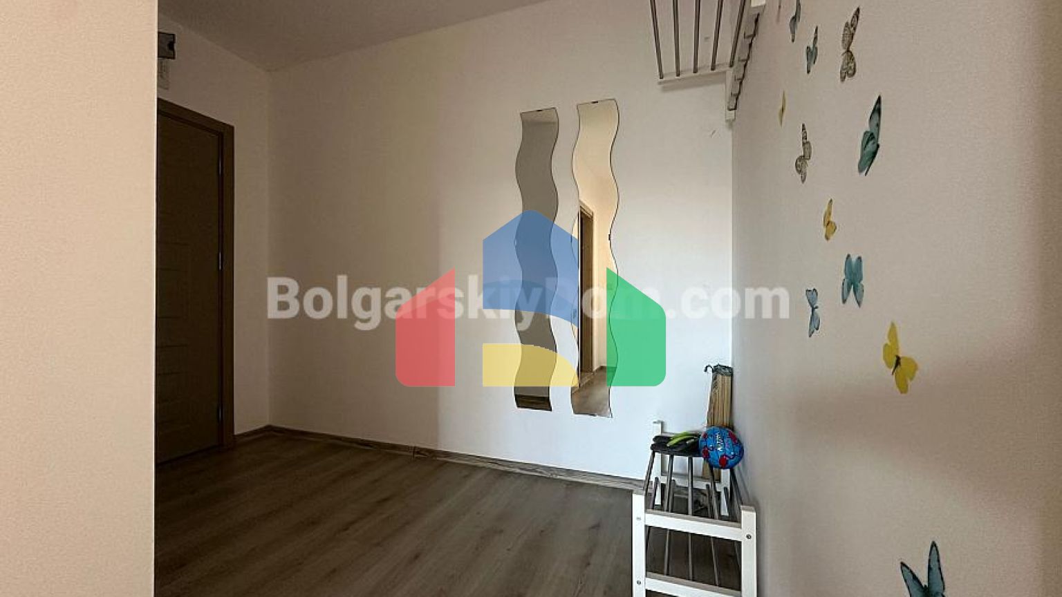 Двухкомнатная квартира в Фортуна Кейп