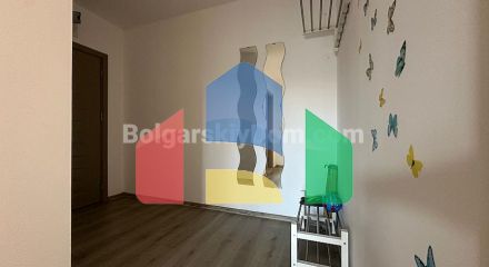 Двухкомнатная квартира в Фортуна Кейп