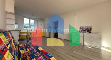 Двухкомнатная квартира в Фортуна Кейп