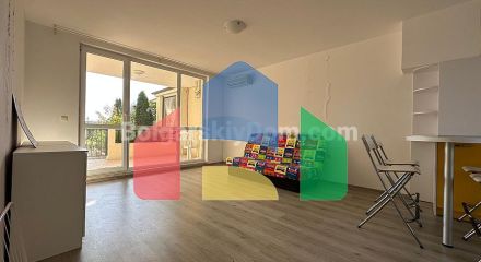 Двухкомнатная квартира в Фортуна Кейп