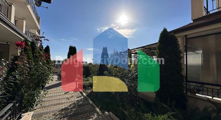 Двухкомнатная квартира в Фортуна Кейп