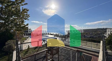 Двухкомнатная квартира в Фортуна Кейп