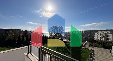 Двухкомнатная квартира в Фортуна Кейп