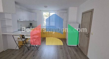 Двухкомнатная квартира в Фортуна Кейп