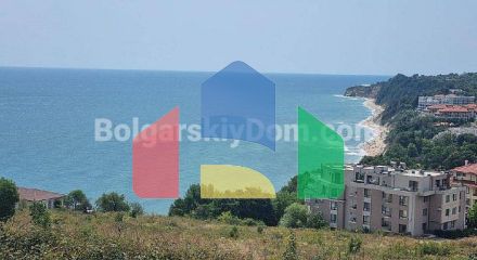 Двухкомнатная квартира в Фортуна Кейп