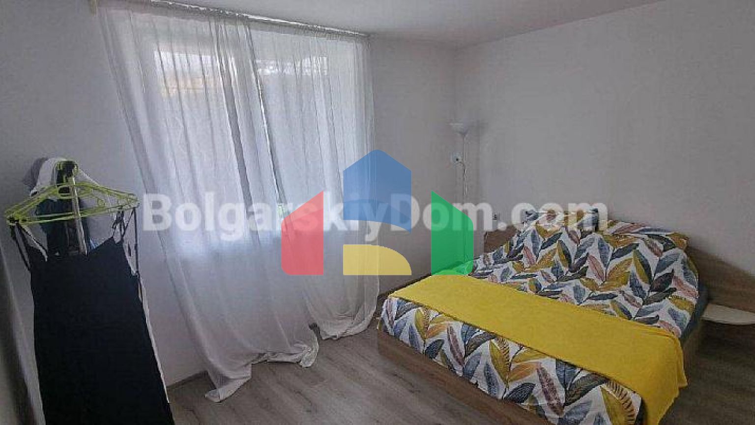 Двухкомнатная квартира в Фортуна Кейп