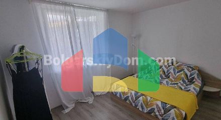 Двухкомнатная квартира в Фортуна Кейп