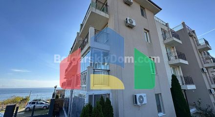 Двухкомнатная квартира в Фортуна Кейп