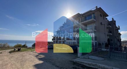 Двухкомнатная квартира в Фортуна Кейп