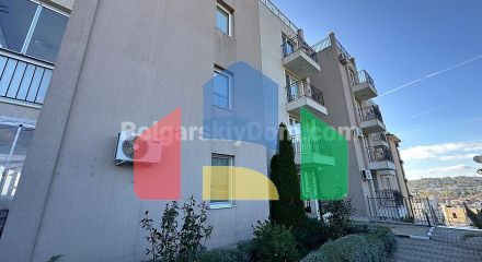 Двухкомнатная квартира в Фортуна Кейп