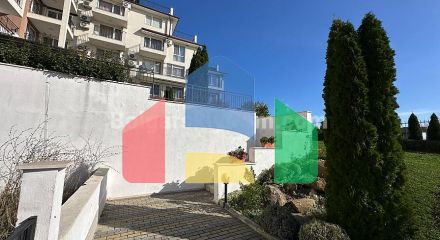 Двухкомнатная квартира в Фортуна Кейп