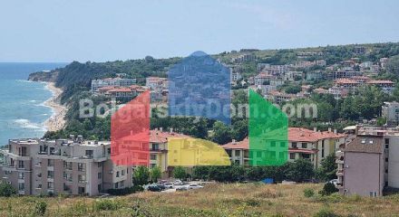 Двухкомнатная квартира в Фортуна Кейп