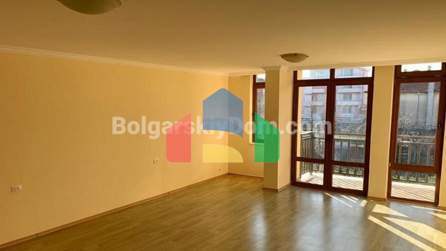 Квартири від забудовника в Марина Хілл