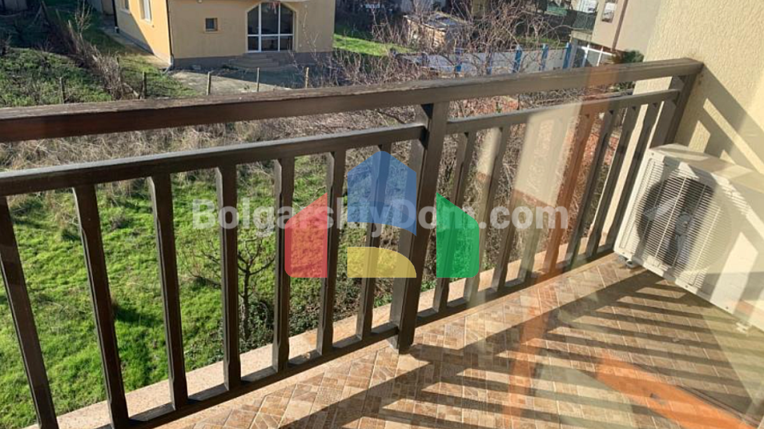 Квартири від забудовника в Марина Хілл