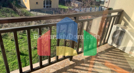 Квартири від забудовника в Марина Хілл