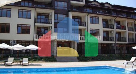 Квартири від забудовника в Марина Хілл