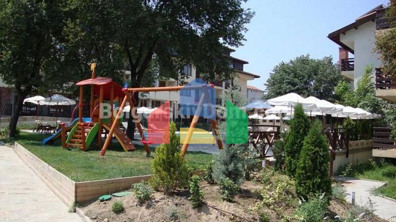 Квартири від забудовника в Марина Хілл