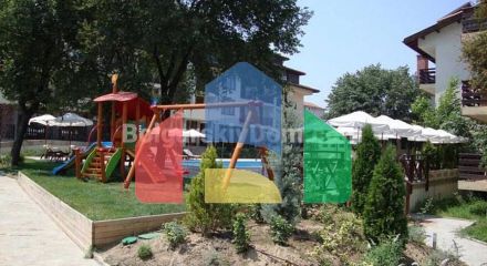 Квартири від забудовника в Марина Хілл