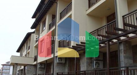 Квартири від забудовника в Марина Хілл