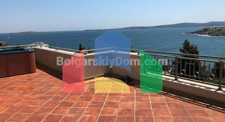 Трехкомнатная квартира во Флорес Гарден