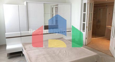 Трехкомнатная квартира во Флорес Гарден