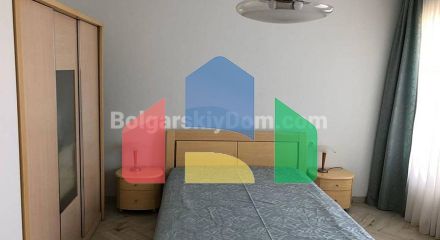 Трикімнатна квартира у Флорес Гарден