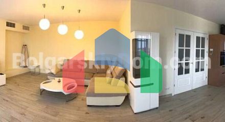 Трикімнатна квартира у Флорес Гарден