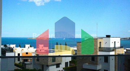 Будинки в Чорноморці