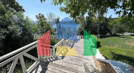 Будинки в Чорноморці