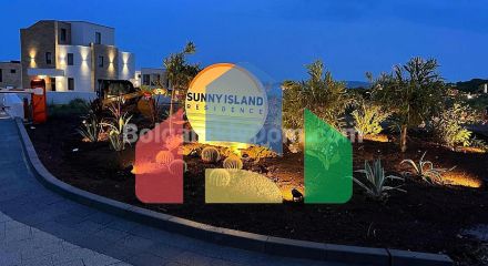 Будинки в Чорноморці