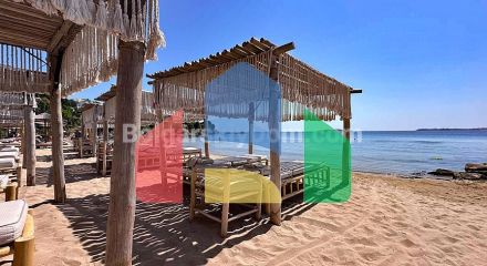 Будинки в Чорноморці