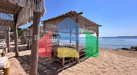 Таунхаус у Sunny Island