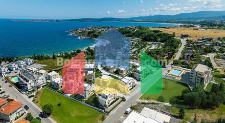 Таунхаус у Sunny Island