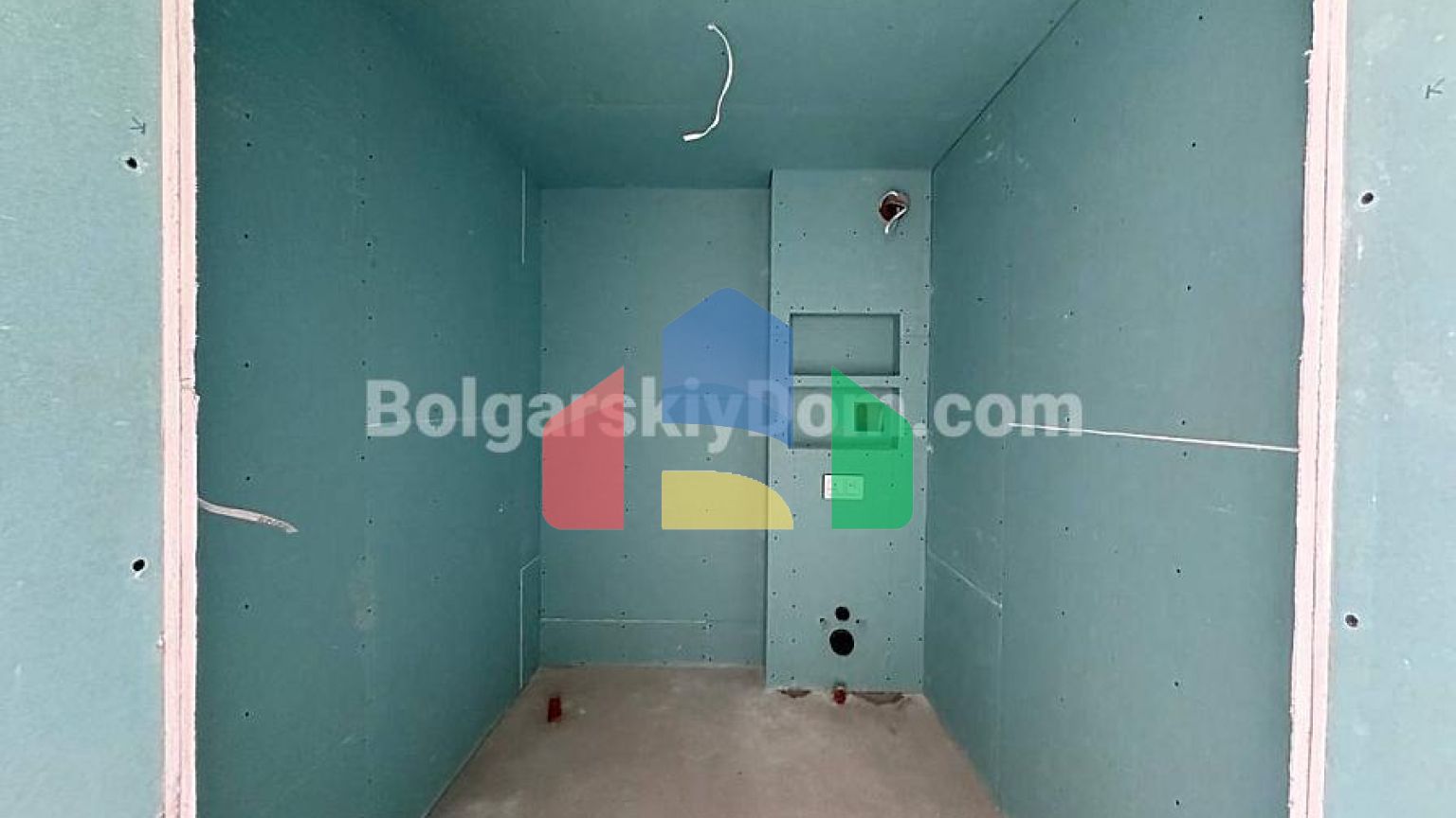 Таунхаус у Sunny Island