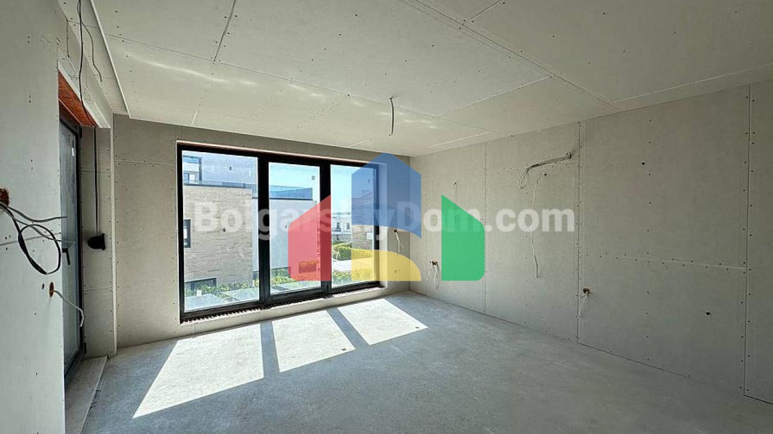 Таунхаус у Sunny Island