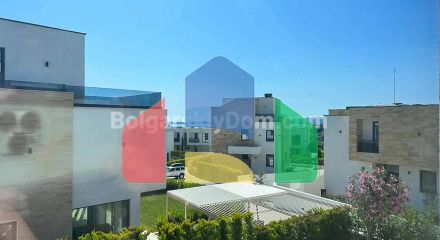 Таунхаус у Sunny Island