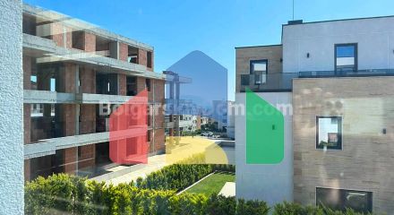 Таунхаус у Sunny Island