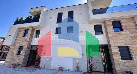 Таунхаус у Sunny Island