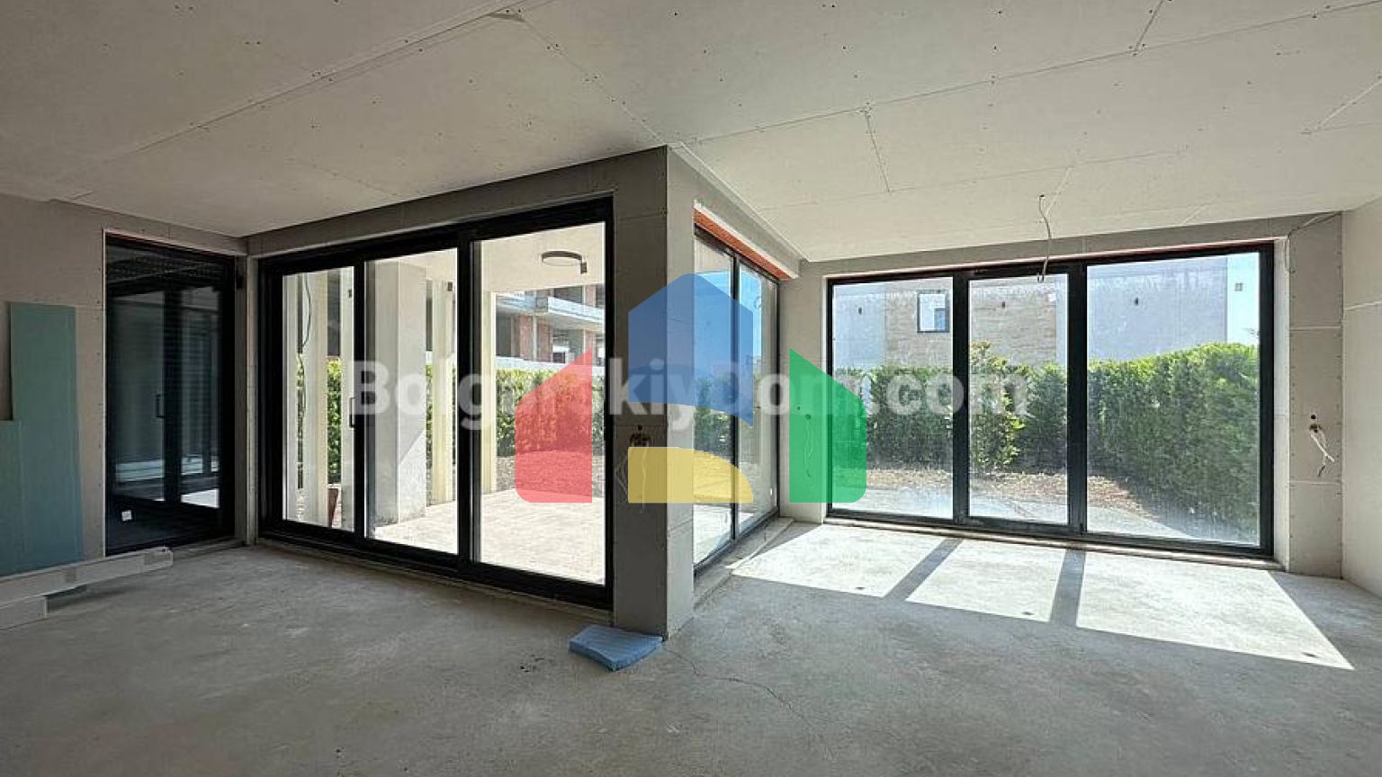 Таунхаус у Sunny Island