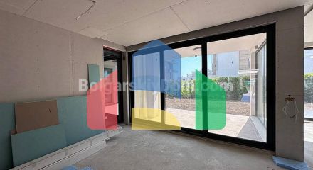 Таунхаус у Sunny Island