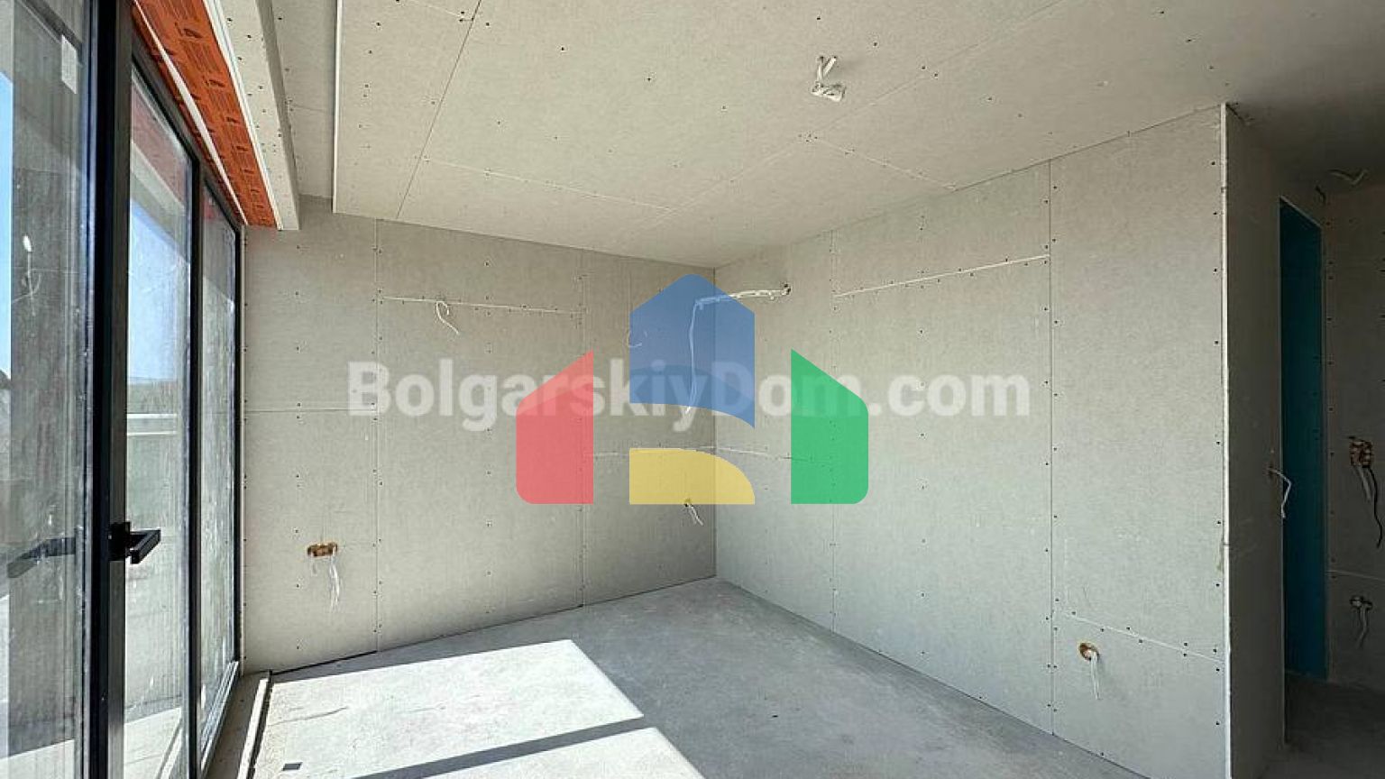 Таунхаус у Sunny Island