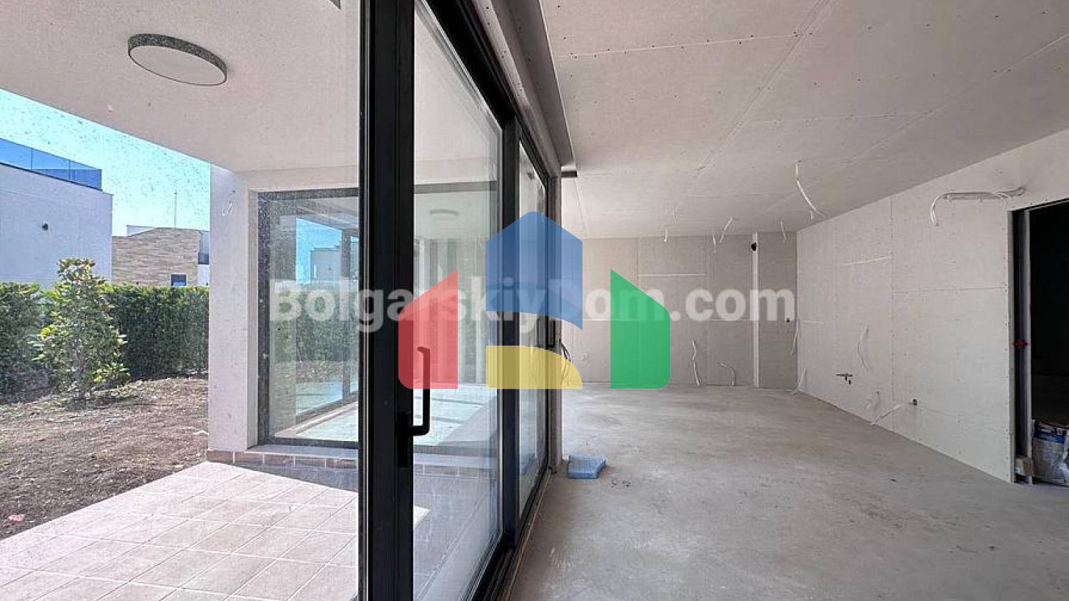 Таунхаус у Sunny Island